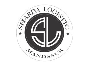 SHARDA LOGISTICS Logo